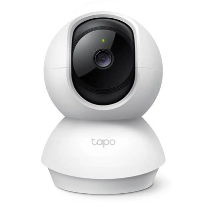 Tapo C200C – كاميرا المراقبة الذكية
