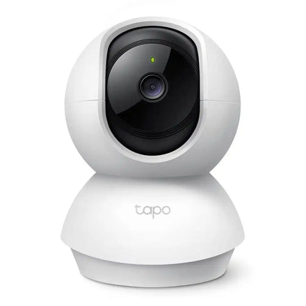 Tapo C200C – كاميرا المراقبة الذكية