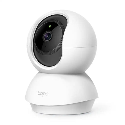 Tapo C210 – كاميرا المراقبة الذكية
