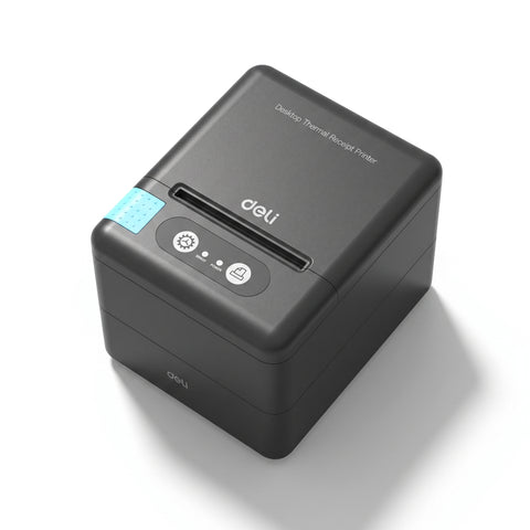 ES380P 3-inch Thermal Wireless Receipt Printer