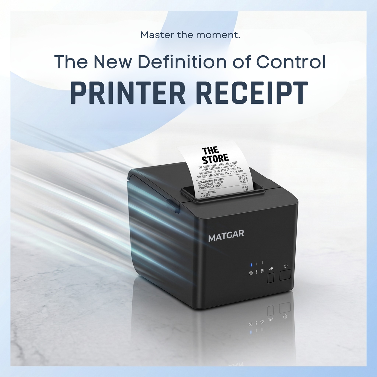 RECEIPT PRINTER