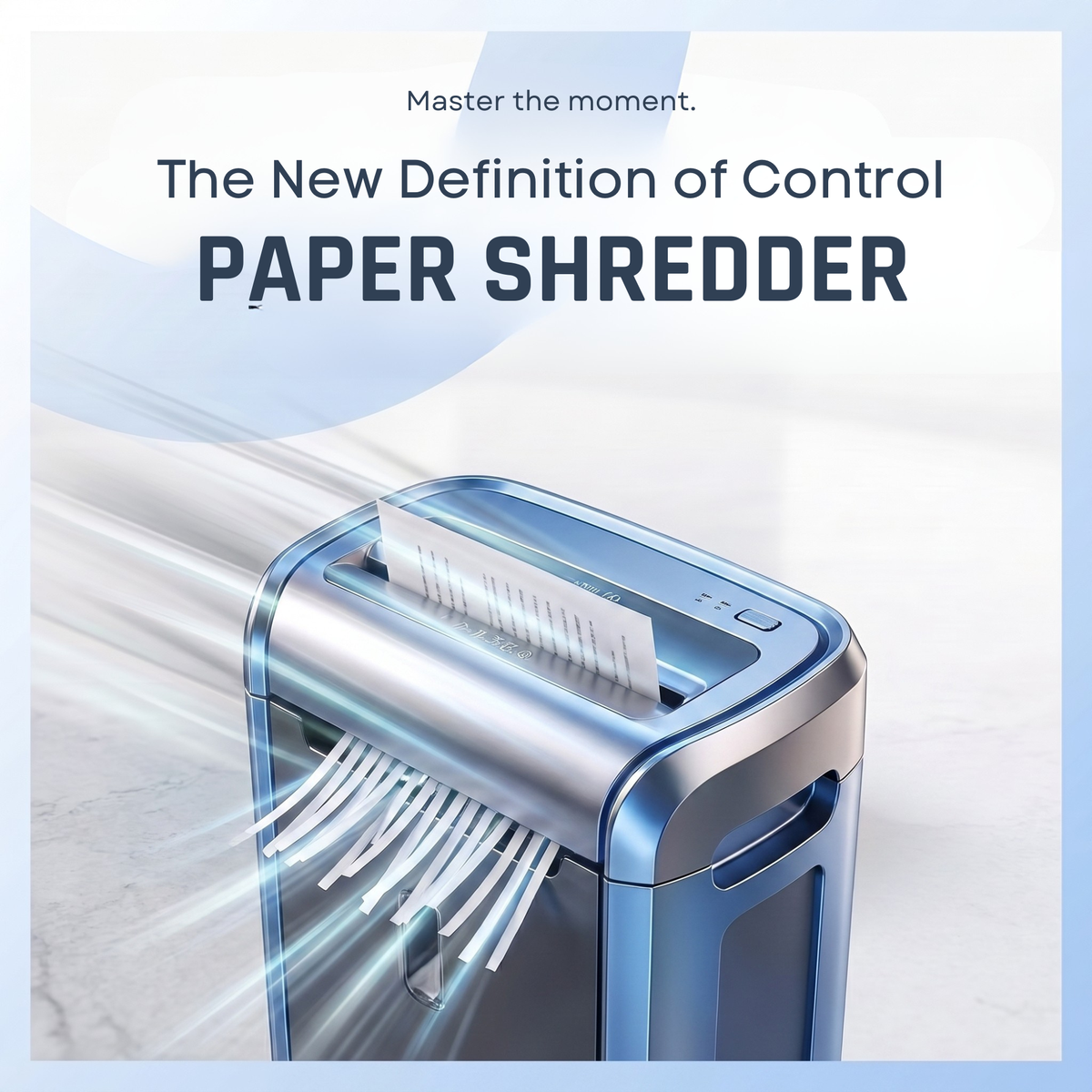 Paper Shredders