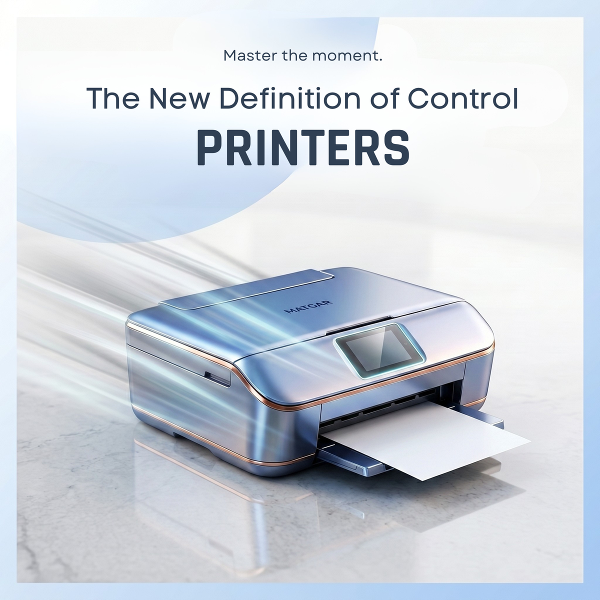 PRINTERS