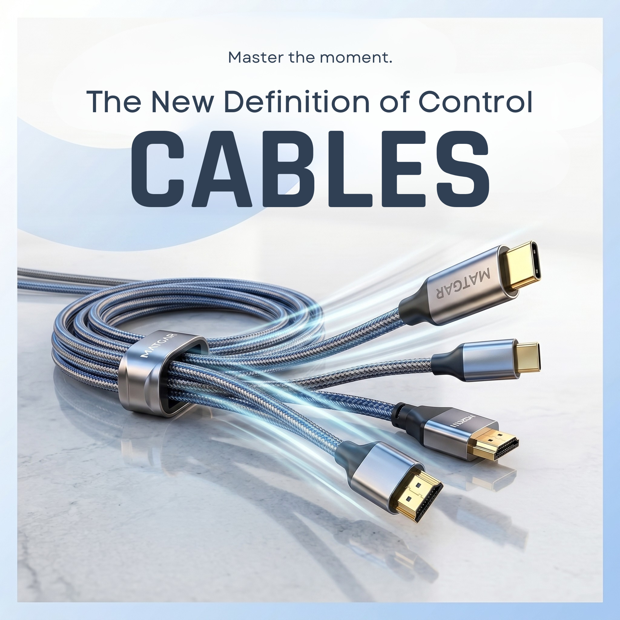 Cables