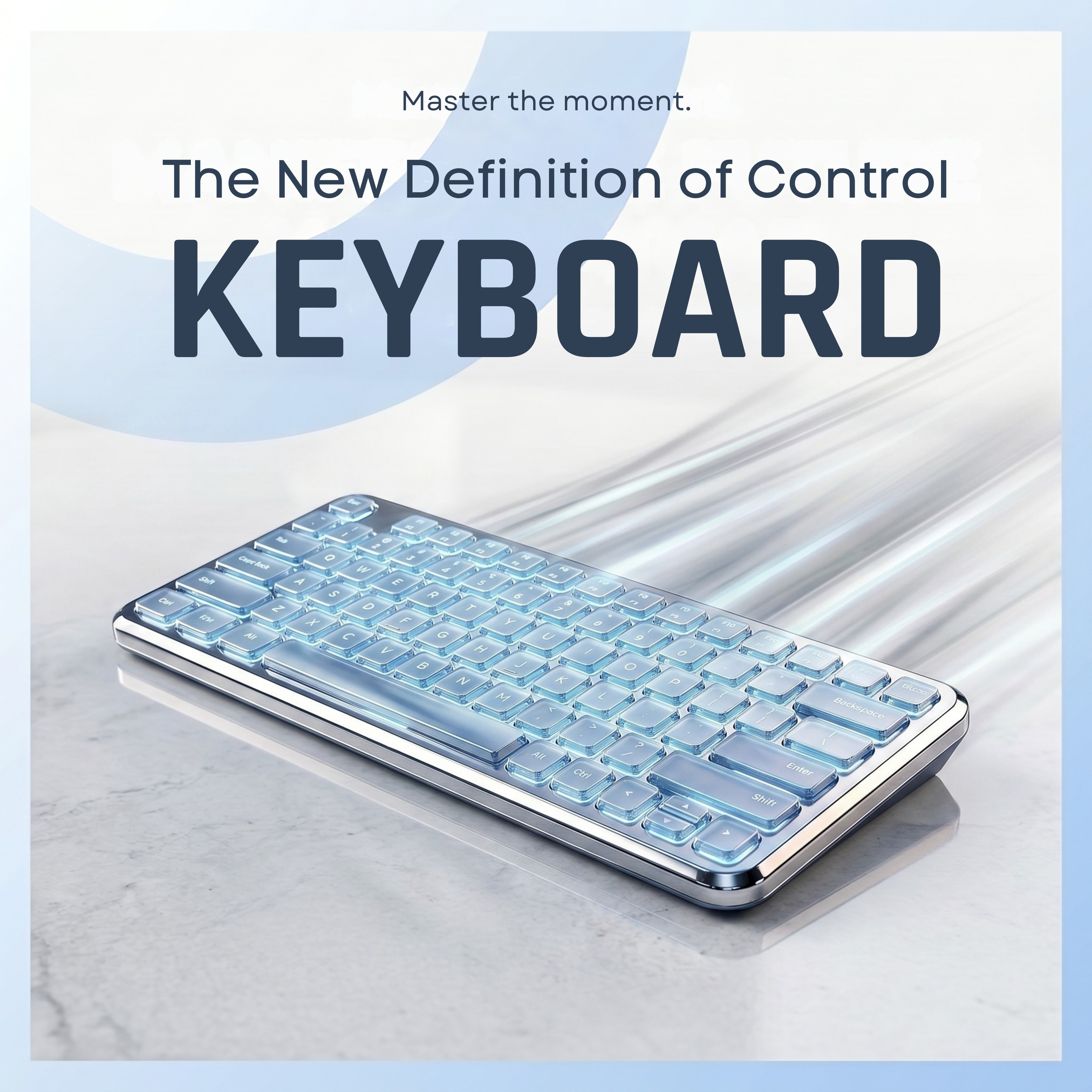 Keyboards