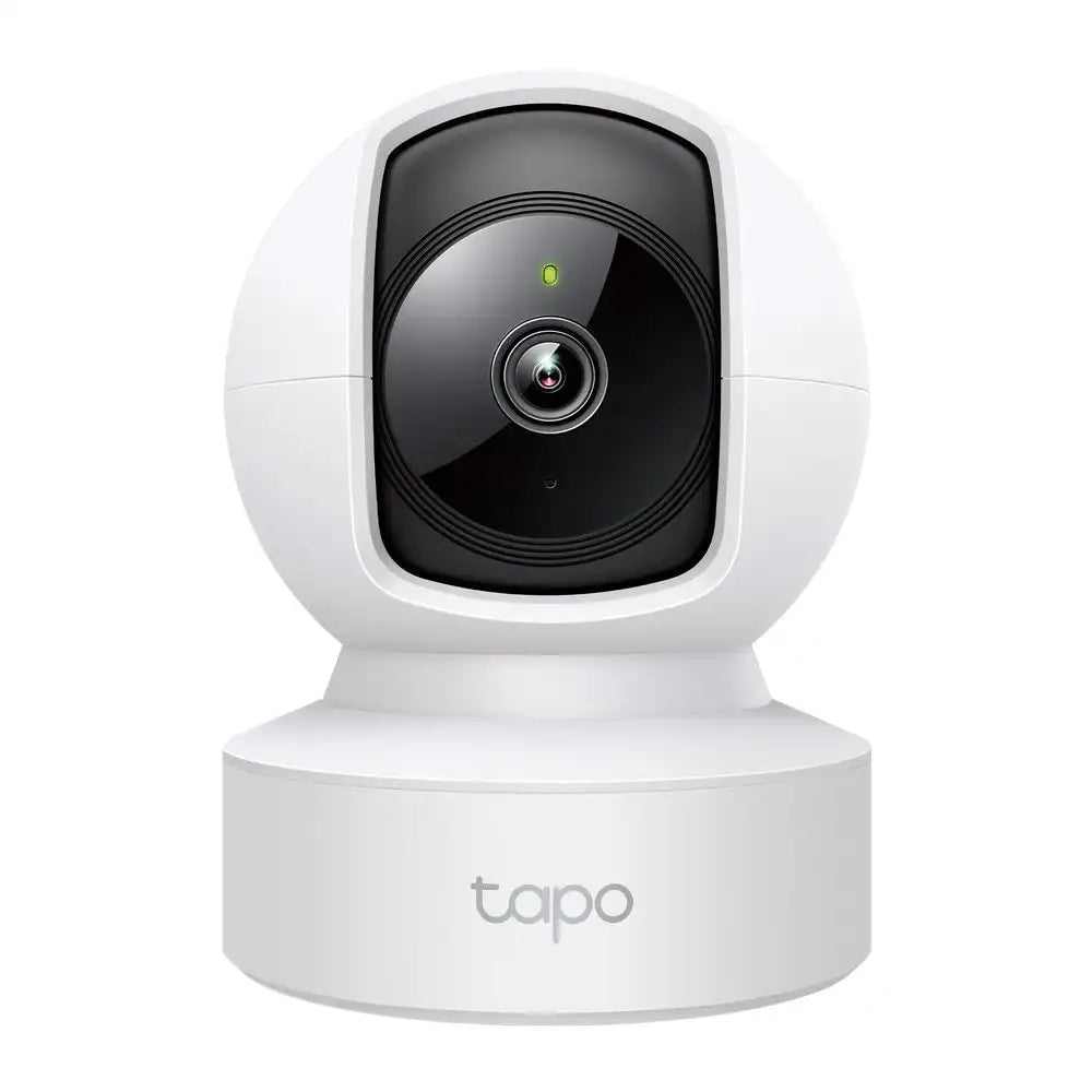 Tapo C202 – كاميرا المراقبة الذكية
