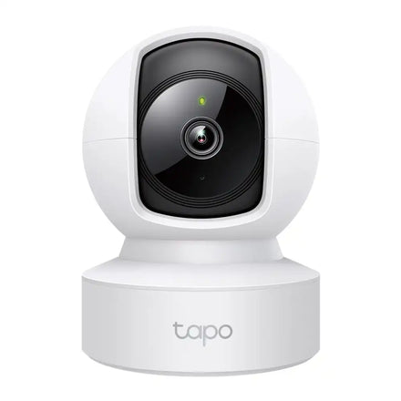Tapo C202 – كاميرا المراقبة الذكية