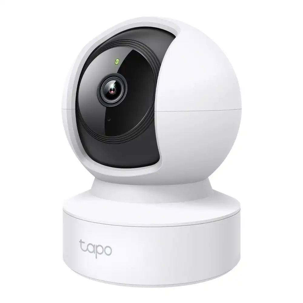 Tapo C202 – كاميرا المراقبة الذكية
