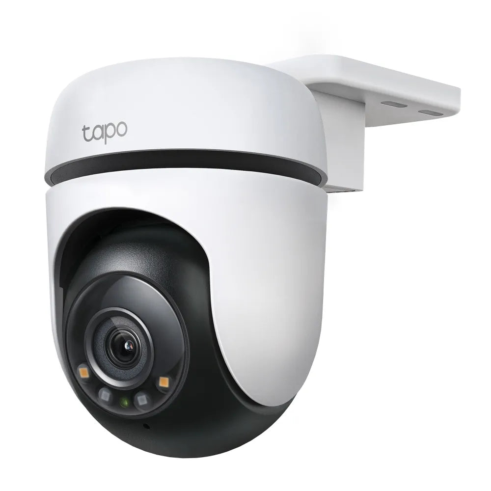 Tapo C510W – كاميرا مراقبة خارجية متحركة 2K
