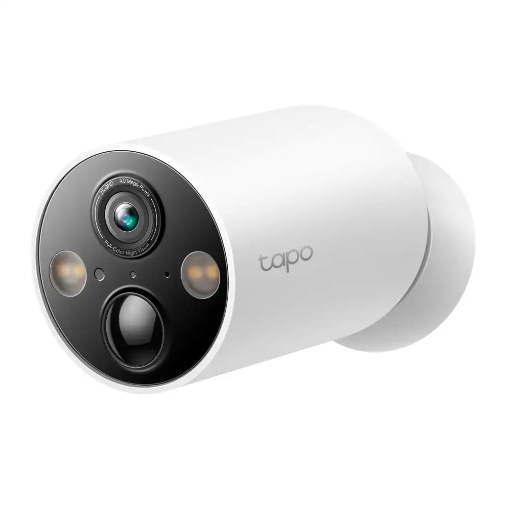 Tapo C425 – كاميرا مراقبة لاسلكية الذكية