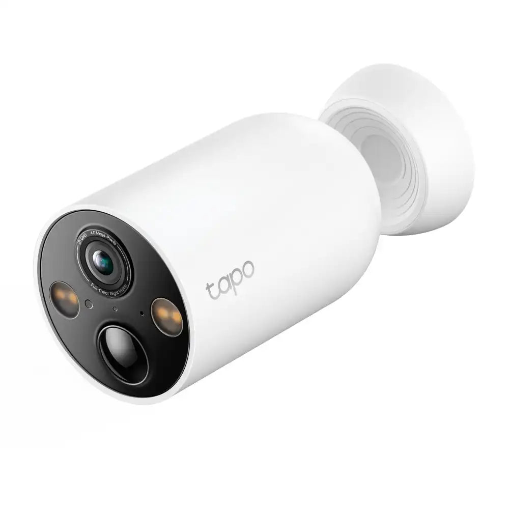 Tapo C425 – كاميرا مراقبة لاسلكية الذكية