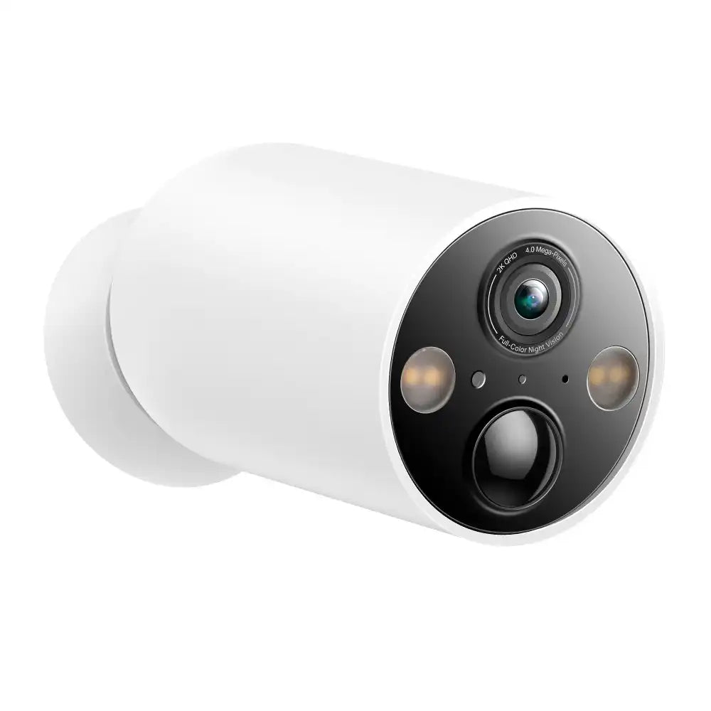 Tapo C425 – كاميرا مراقبة لاسلكية الذكية