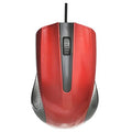 Mouse USB ZR375 - ZERO