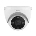 EZVIZ H4 (3MP) - كاميرا المراقبة الخارجية