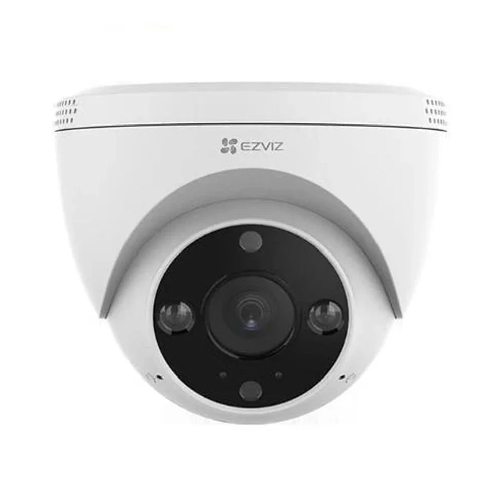 EZVIZ H4 (3MP) - كاميرا المراقبة الخارجية