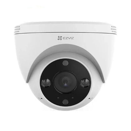 EZVIZ H4 (3MP) - كاميرا المراقبة الخارجية