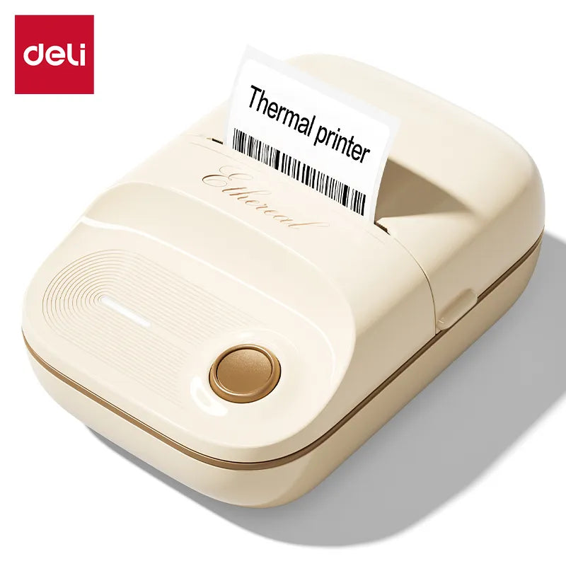 ES441 2 Inch Household Thermal Label Printer