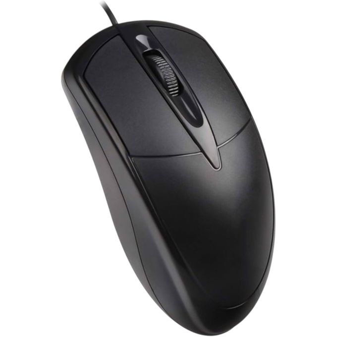 Mouse USB ZR180 - ZERO