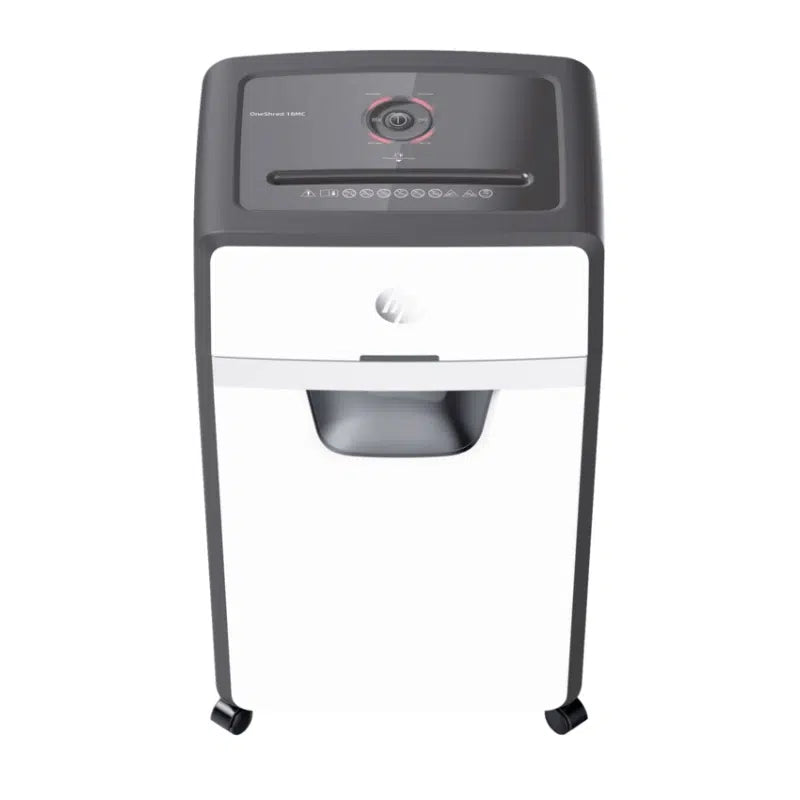 HP 2808-16MC - ماكينة فرم ورق