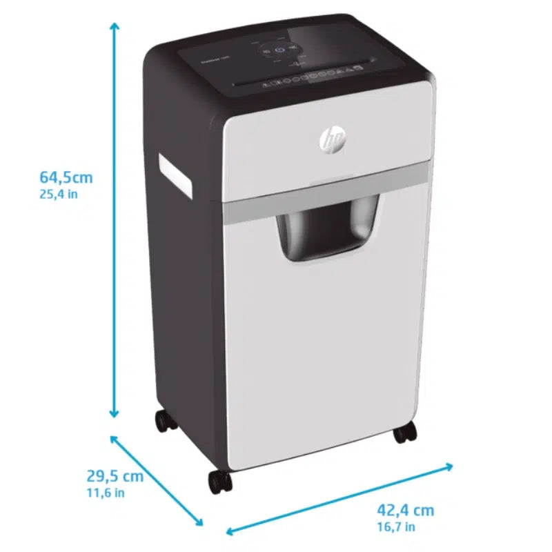 HP 2808-16MC - ماكينة فرم ورق