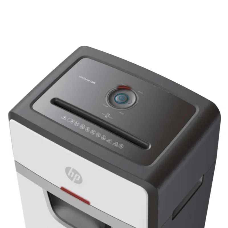 HP 2808-16MC - ماكينة فرم ورق