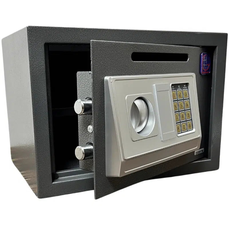 خزينة فندقي LG - 25EA/D