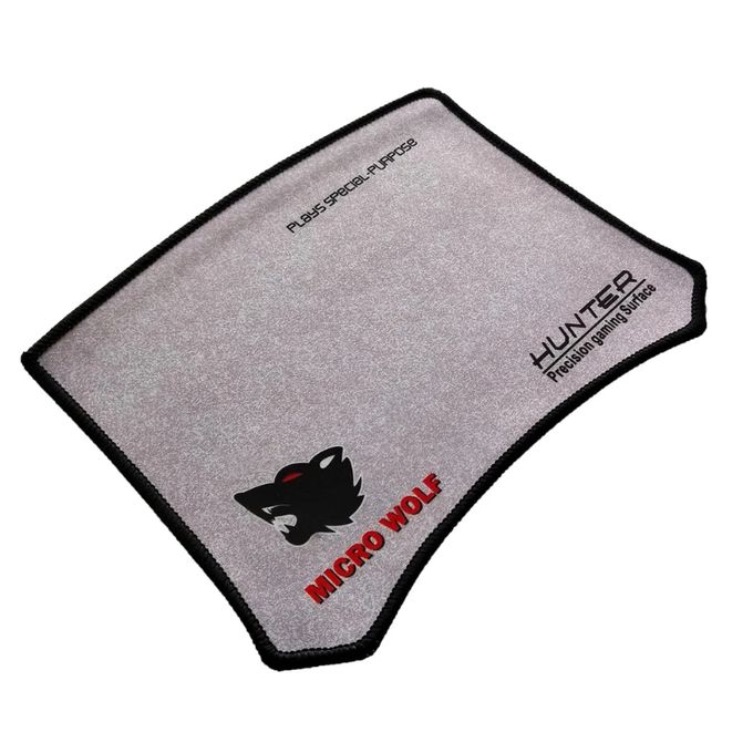 Mouse Pad Jel Color (180*120) - Microsoft