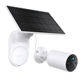 Tapo C410KIT – طقم كاميرا مراقبة ذكية بالطاقة الشمسية