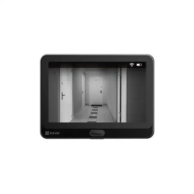 EZVIZ HP4 - جرس باب لاسلكي بفيديو