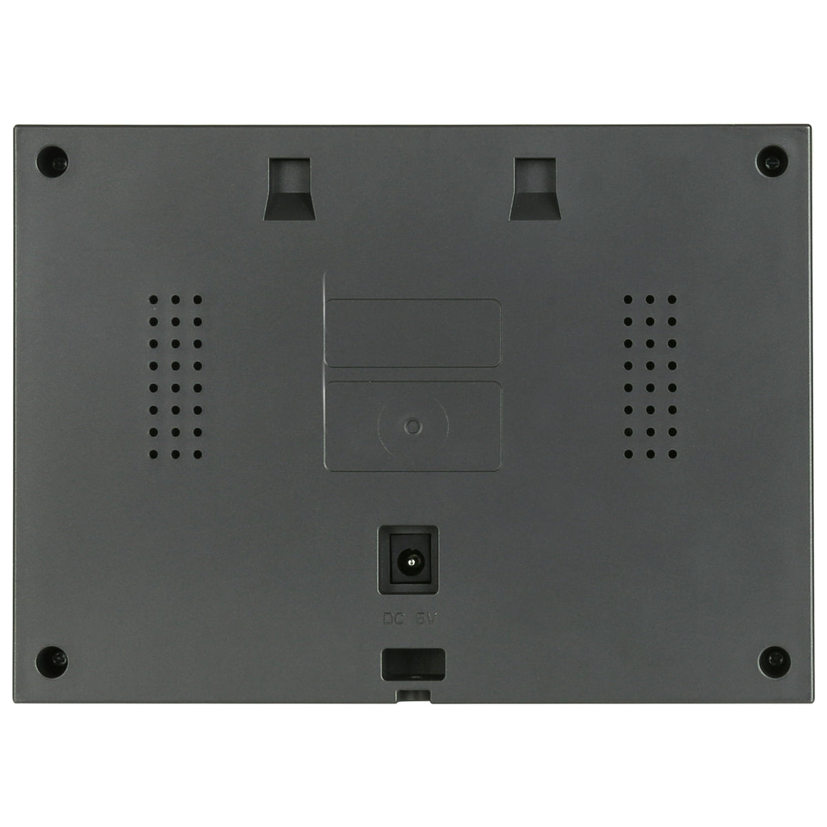 Fingerprint + Face Attendance Machine E3765 - Deli
