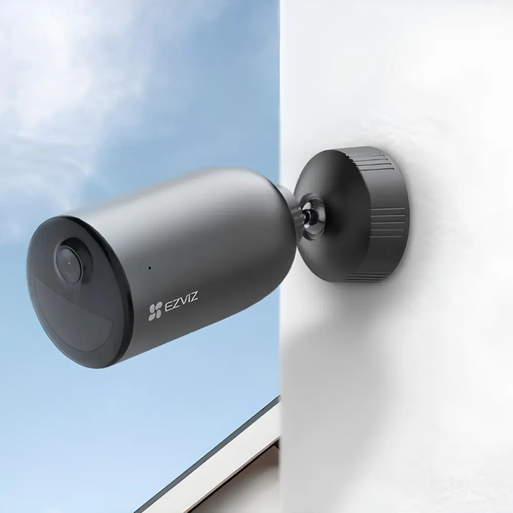 EZVIZ EB3 (3MP) - كاميرا المراقبة اللاسلكية