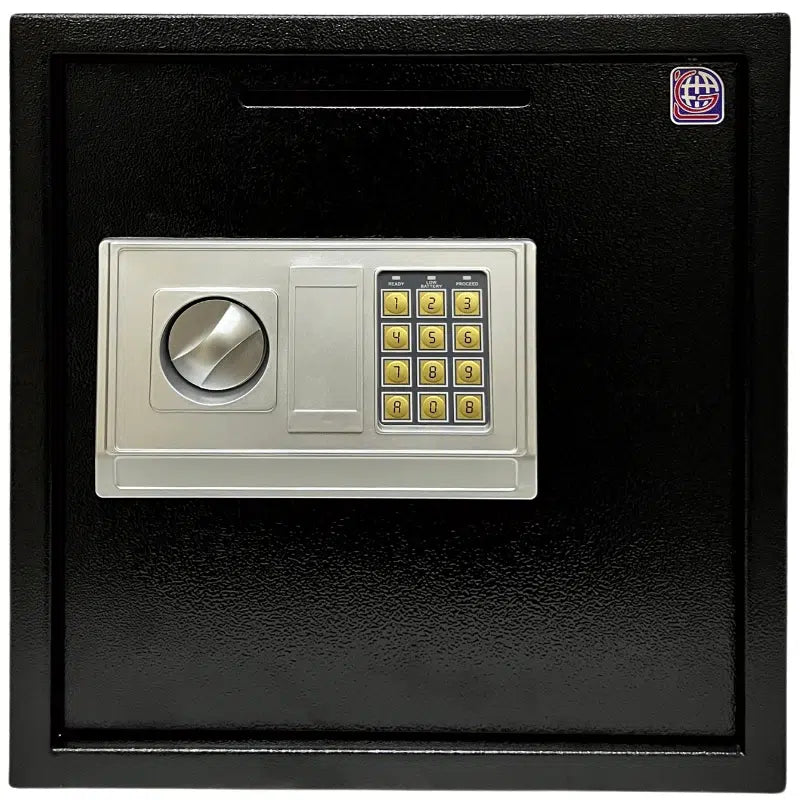 خزينة فندقي LG - 40EA/D