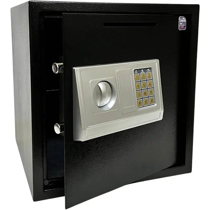 خزينة فندقي LG - 40EA/D