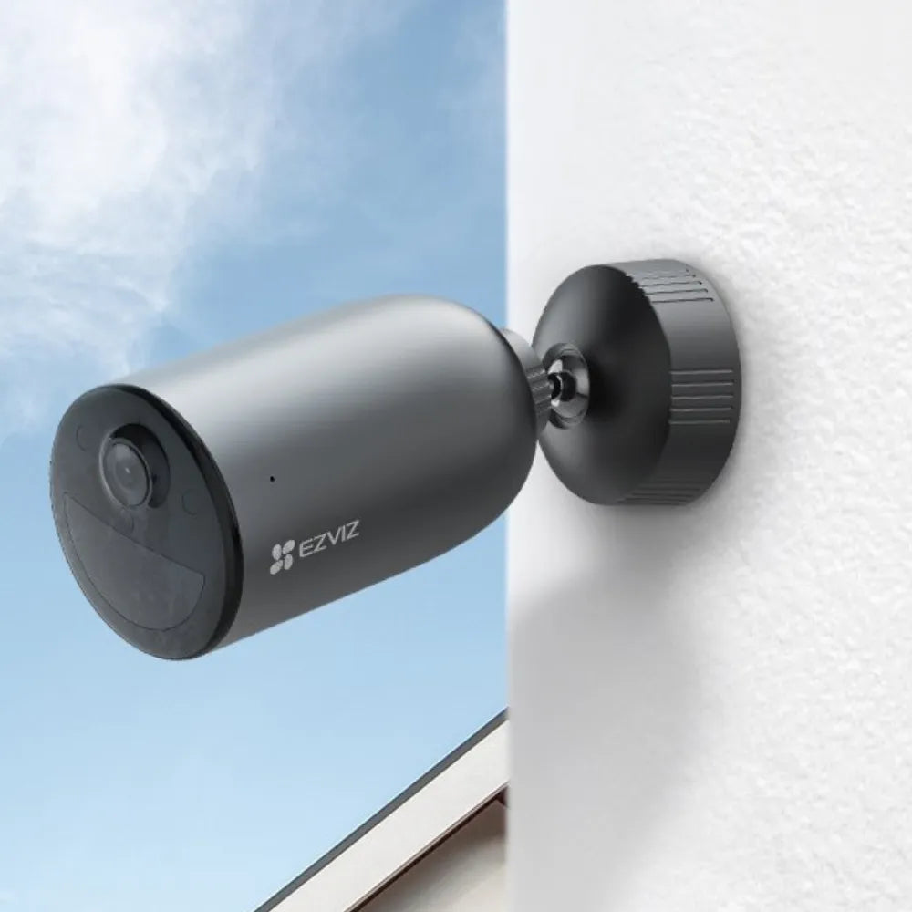 EZVIZ EB3 (3MP) - كاميرا المراقبة اللاسلكية