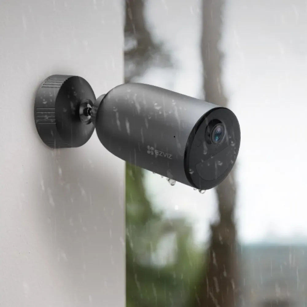 EZVIZ EB3 (3MP) - كاميرا المراقبة اللاسلكية