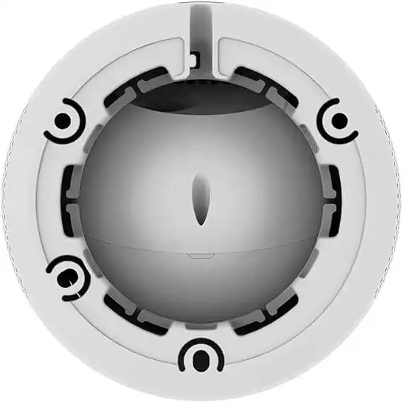 EZVIZ H4 (3MP) - كاميرا المراقبة الخارجية