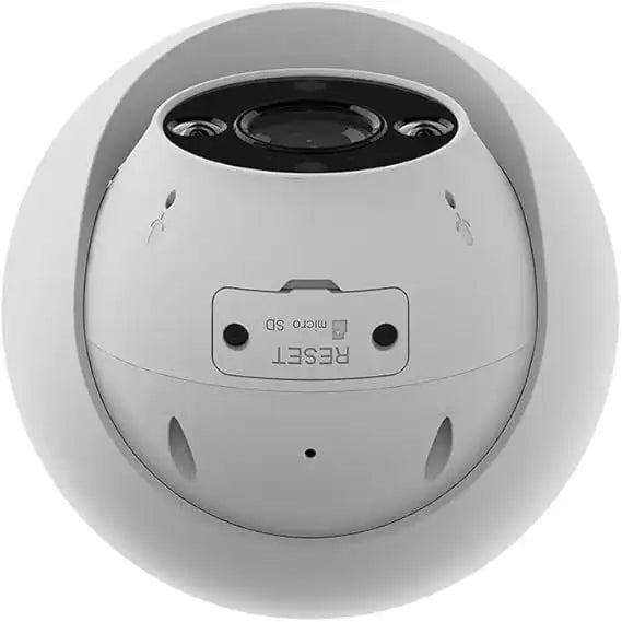 EZVIZ H4 (3MP) - كاميرا المراقبة الخارجية