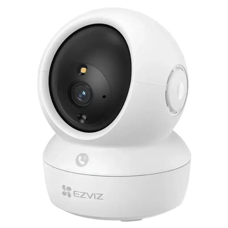 EZVIZ H6C Pro (2MP) - كاميرا المراقبة الذكية