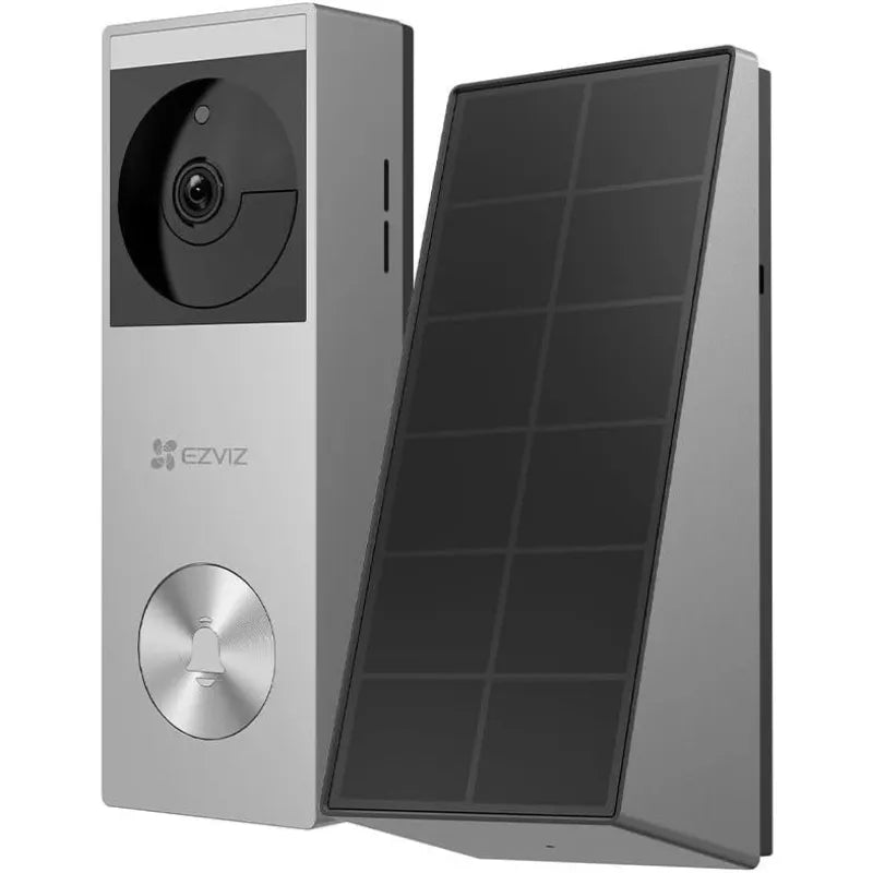 EZVIZ HP3 - كاميرا المراقبة الذكية (عين سحرية)