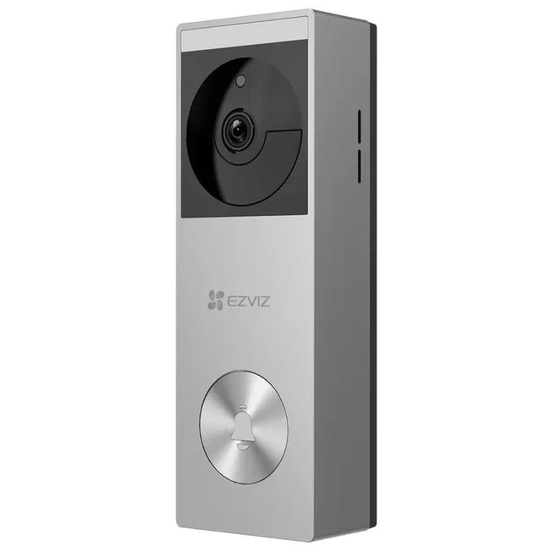 EZVIZ HP3 - كاميرا المراقبة الذكية (عين سحرية)