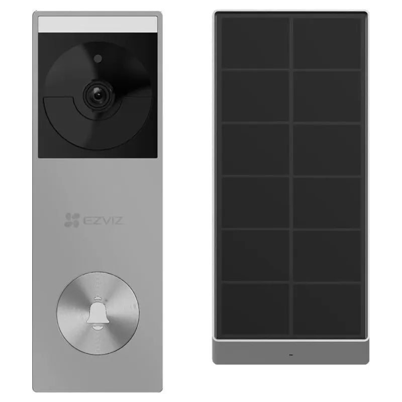 EZVIZ HP3 - كاميرا المراقبة الذكية (عين سحرية)