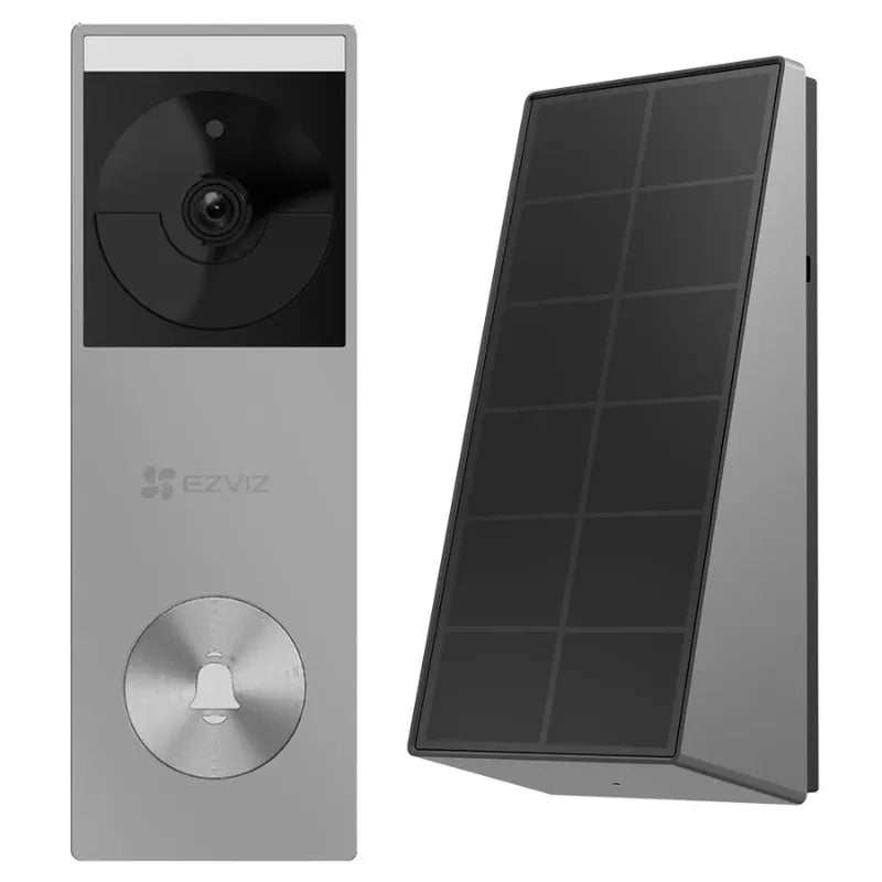 EZVIZ HP3 - كاميرا المراقبة الذكية (عين سحرية)