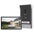 EZVIZ HP7 - جرس باب بفيديو لاسلكي
