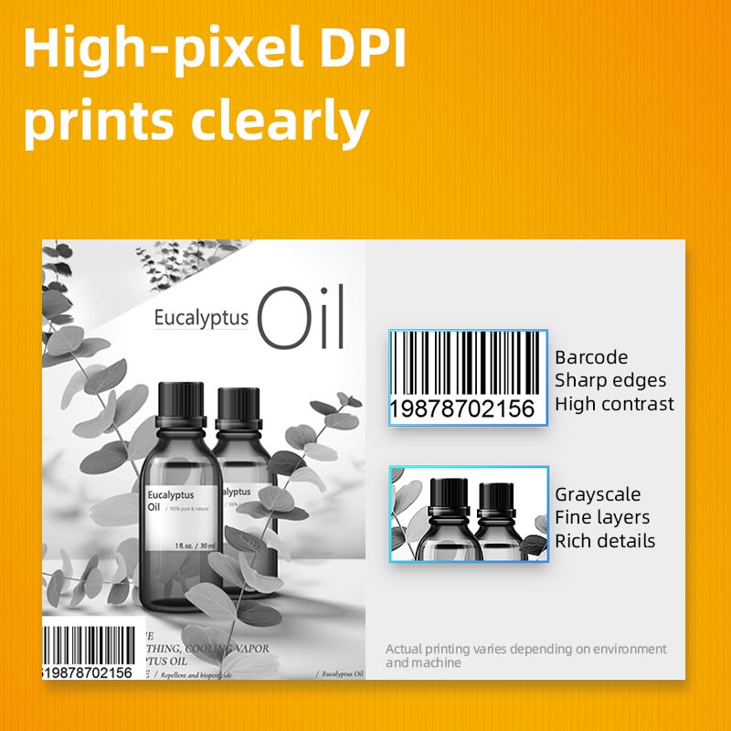 T108 Laser Printer Toner Cartridge