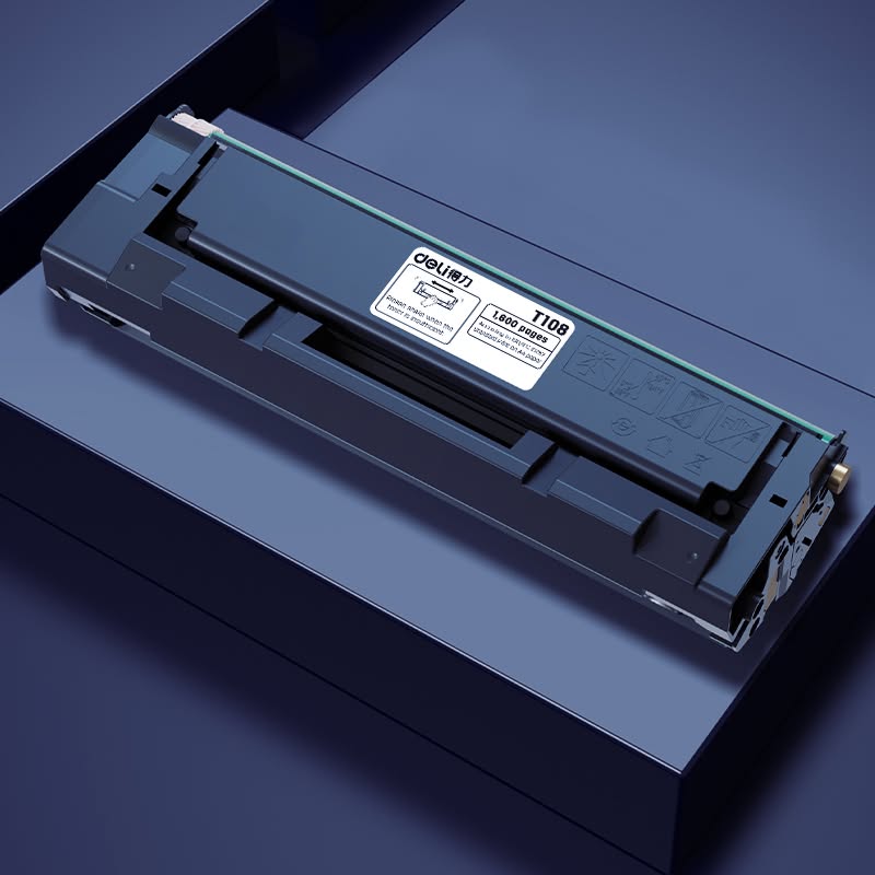 T108 Laser Printer Toner Cartridge
