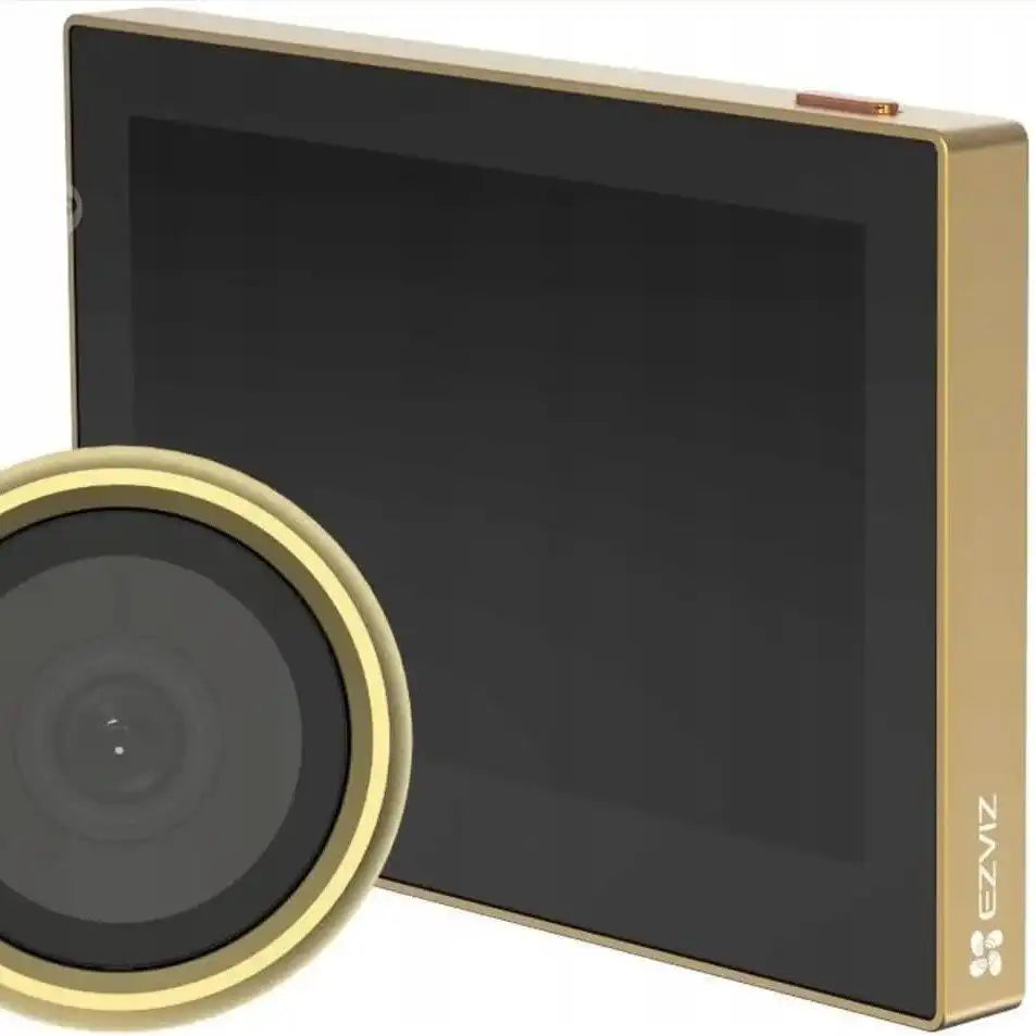 EZVIZ HP2 - كاميرا المراقبة الذكية