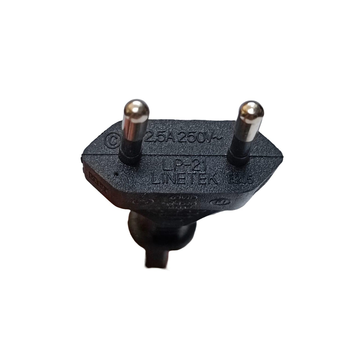 Cable Cassite - Zero