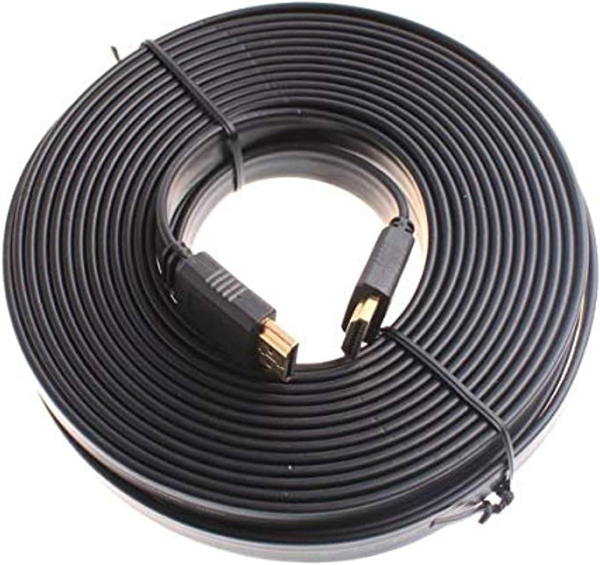Cable HDMI 5M Flat – EDS