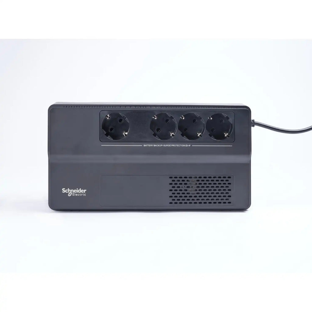BVS800I-GR - مزود طاقة يو بي اس، 800 فولت امبير 450 واط