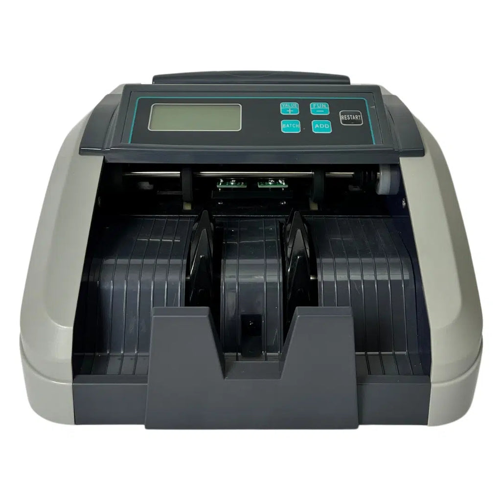 BX110 ماكينة عد فلوس فئات
